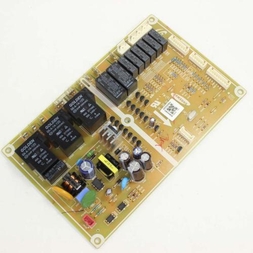 Samsung Part# DE92-02439J Electronic Control Board Assembly (OEM)