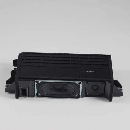 Sony Speaker Box Assembly - 1-859-005-21