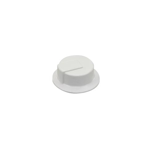Frigidaire Part# 241836301 Dairy Door Knob (OEM)