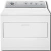 Whirlpool LGQ9858PW0 Dryer Parts
