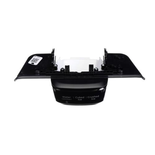 Samsung Part# DA97-17299M Dispenser Cover Assembly - Genuine OEM