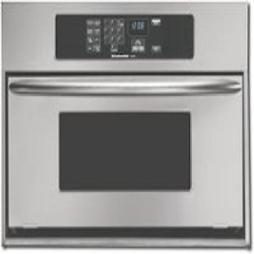 Whirlpool WHIKBMC140HSS0 Range