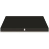 Hestan KVC54BK Ventilation Hood, Chimney, 1200 Cfm, 54-Inch - Black Parts