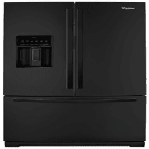 Whirlpool WRF989SDAB03 Refrigerator