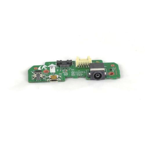 Samsung Part# AH94-03659A Power Control Board Assembly - Genuine OEM