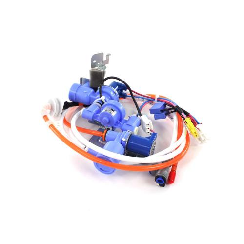 LG LFXS26596S Water Inlet Valve Assembly Genuine OEM