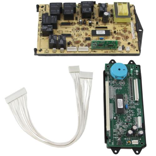 Bosch Part# 00702450 Display Kit SVC, SGL, S-Series Ovens (replaces 00486785)