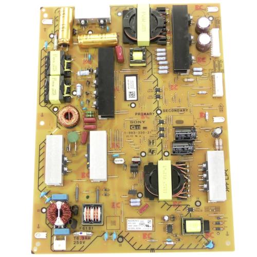 Sony G83A(CH)- TV Static Converter - 1-474-714-12