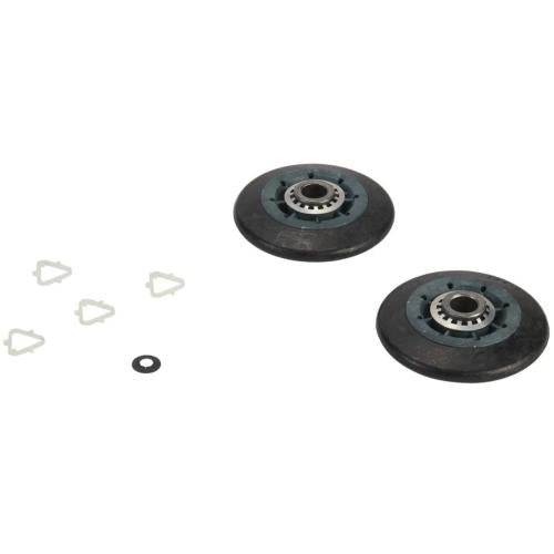 Kenmore Washer/Dryer Drum Support Roller Kit 110.8875279A