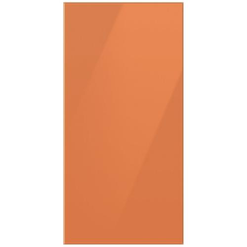 Samsung Bespoke 4-Door French Door Top - RA-F18DU4CH/AA