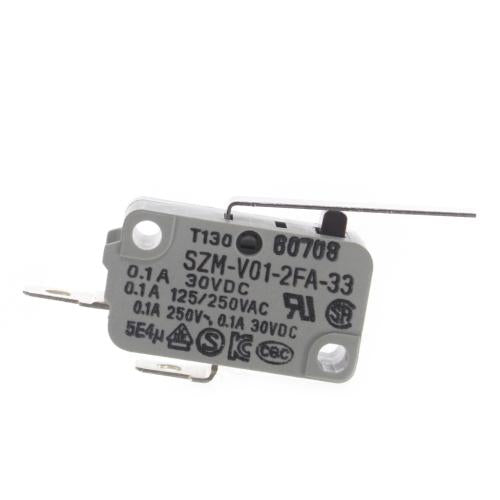 LG Refrigerator Micro Dispenser Switch LRFXC2416S/00