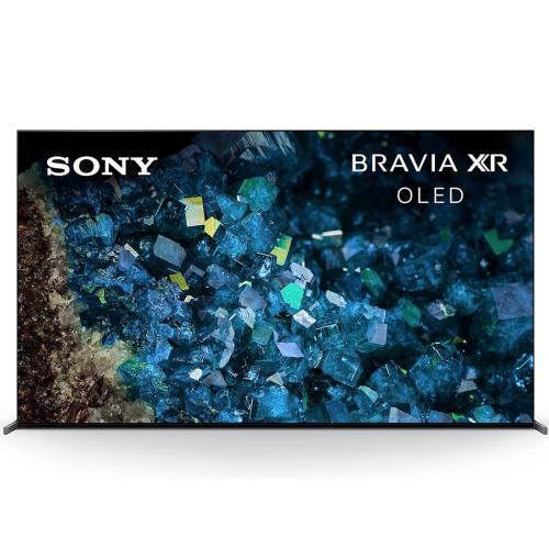 Sony XR83A80L 83-Inch Class Oled 4K Hdr Google Tv