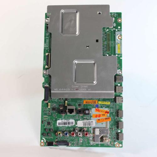 Lg Refurbished B Chassis Assembly - CRB34792201