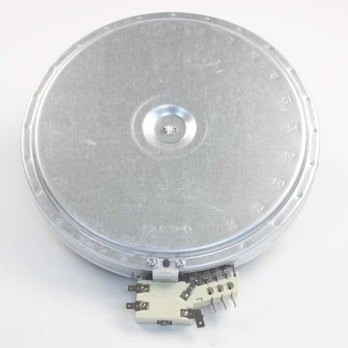 Kenmore 790.97413411 Radiant Surface Burner (9in, 3200w) Genuine OEM