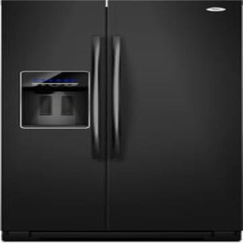 Whirlpool GSF26C4EXB02 Refrigerator