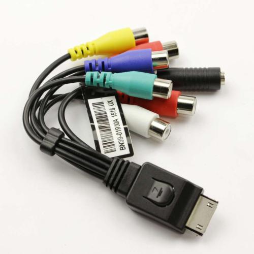 Samsung Part# BN39-01900A Gender Cable - Genuine OEM
