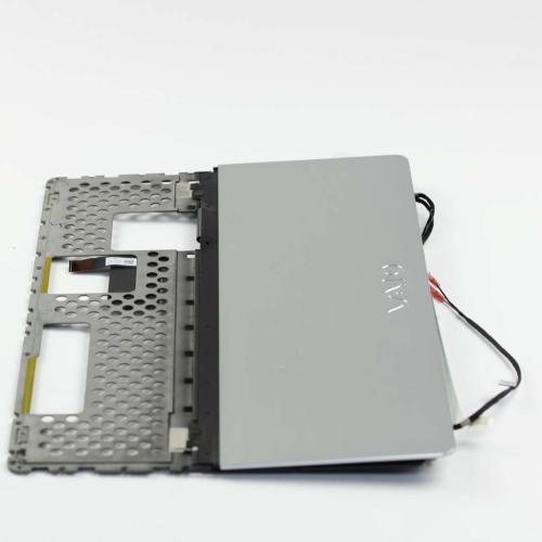 Sony Fi3 Stand Cover Assembly(Silve - A-1994-798-A