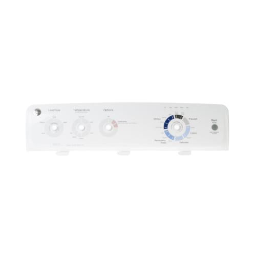 GE Part# WH42X11013 Backsplash Assembly (OEM)
