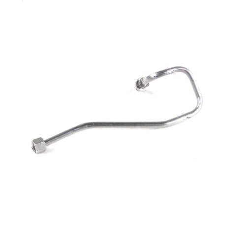 Whirlpool Surface Burner Tube and Orifice W10861724
