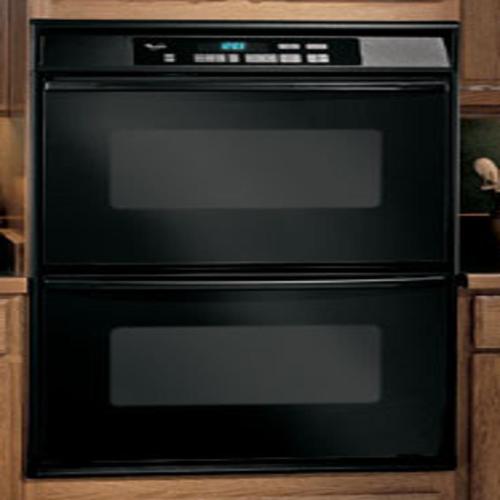 Whirlpool RBD305PDB8 Oven