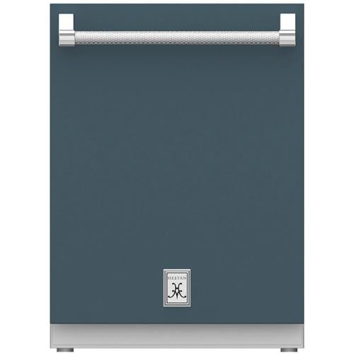 Hestan KDW24GG Dishwasher, 24-Inch - Dark Gray, Kdw24-Xx-1