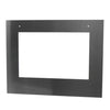 Bertazzoni Part# 4100240 Stainless Steel Door - Genuine OEM