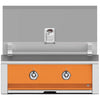 Hestan EMB30NGOR Grill, Aspire, Built-In, (1) U-Burner, (1) Sear, 30-Inch - N Parts