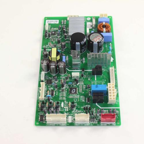 LG Part# EBR81182702 Electronic Control Board Assembly (OEM)
