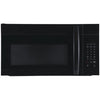 Midea CMH17M1B Criterion 1.7 Cu. Ft. Over-the-Range Microwave, Black