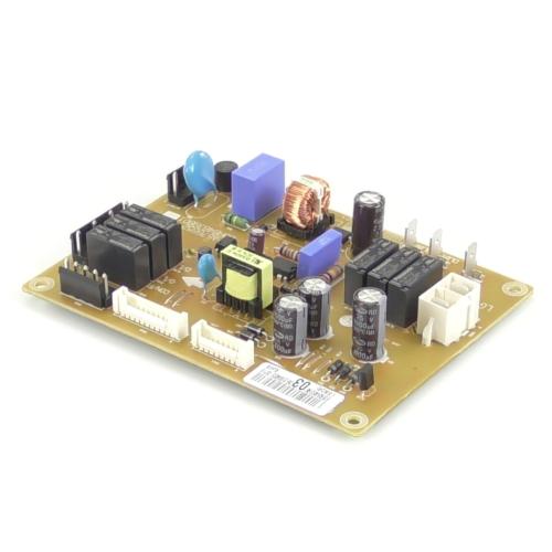 LG Part# EBR84839803 Power Control Board - Genuine OEM