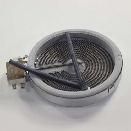 Whirlpool Range Surface Element with Limiter (6 inch) W10823704