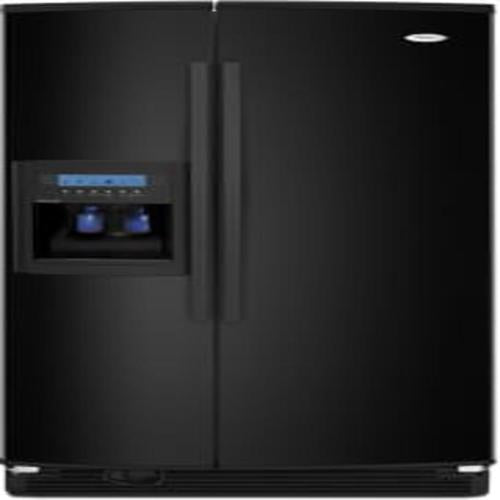 Whirlpool GS5DHAXVQ01 Refrigerator