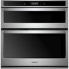 Whirlpool WOC75EC0HS04 Electric Oven/Microwave Combo Parts