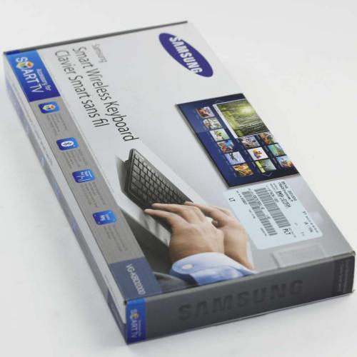 Samsung Remote Control Wireless Keyboa - BN59-01163A