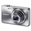 Sony DSCWX150 Cyber-Shot Digital Still Camera