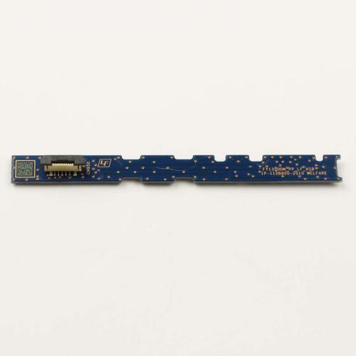 Sony Mounted Pwb H - 1-895-408-11
