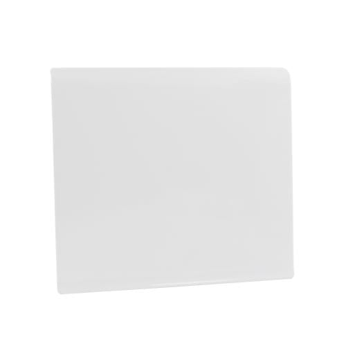 Whirlpool Washing Machine Lid Assemby (White) WP8572026