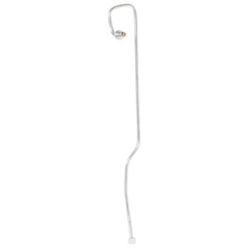 GE Part# WB28K10212 Orifice Holder (OEM) Rear