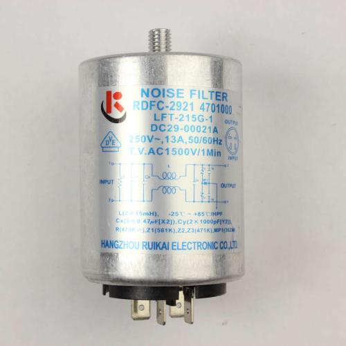 Samsung Noise Filter DC29-00021A