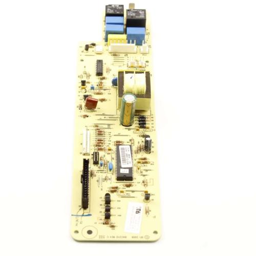 Electrolux Dishwasher Electronic Control Board - 807024601