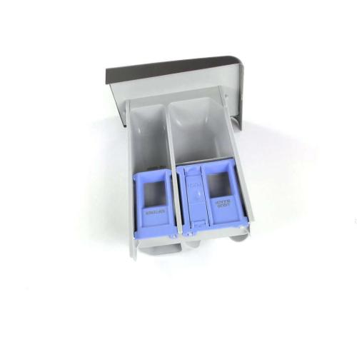 LG Part# AGL74074311 Drawer Panel Assembly - Genuine OEM