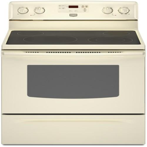 Whirlpool WHIMER7662WQ1 Range
