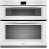 Whirlpool WOC54EC0HW04 Electric Oven/Microwave Combo Parts