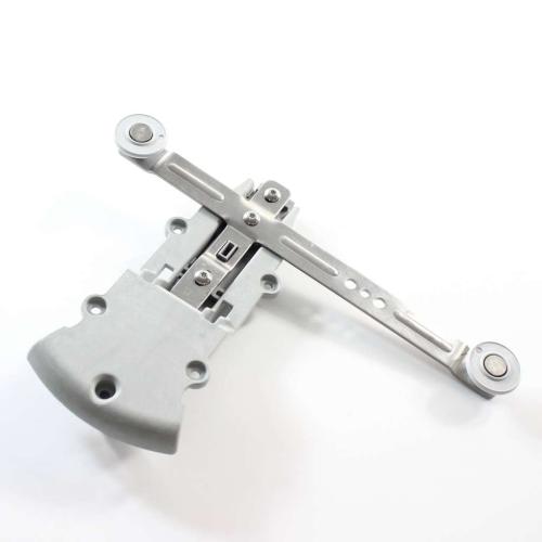 Whirlpool Part# WPW10153530 Adjuster Rack (Left Side) (OEM)