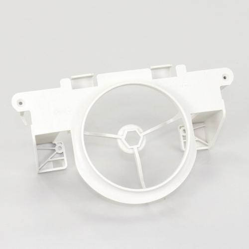 Whirlpool Part# 2254453 Bracket for Evaporator Fan Motor (OEM)