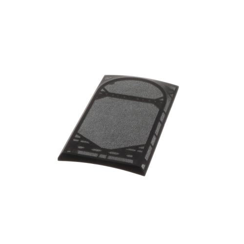 BOWER Part# ZG08621 Grille Assembly (Black) - Genuine OEM