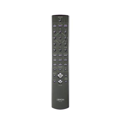 Denon Rc-1237 Dcd/Pmaa110 - 30701027900AD