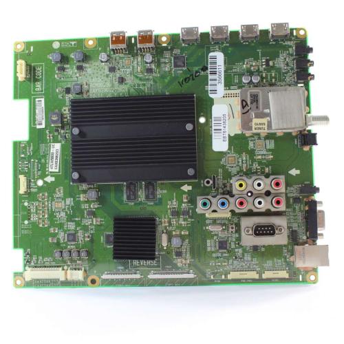 Lg Chassis Assembly - CRB31210301