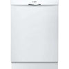 Bosch SHS5AV52UC/01 Dishwasher 24'' White Parts