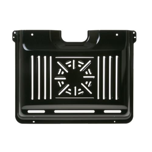 GE Part# WB37T10019 Convection Fan Cover (OEM)